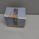 CAMKYDE Stainless Steel Milk Frothing Pitcher 12 oz, Espresso Steaming Pitcher with Decorating Pen for Espresso Machines, Cappuccino, Latte Art (Matte Black)