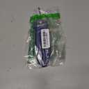 Zibra Open It! 4-in-1 Box Cutter & Package Opener Tool  Heavy Duty Scissors, Retractable Blade & Screwdriver  All-in-One Household Tool for Boxes & Plastic Packaging, Blue