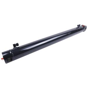 AIVWUMOT Hydraulic Lift Cylinder 7117667 Compatible with Bobcat Skid Steer Loader S175 S185 S205 773 T190