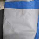 Tumbling Air Track Inflatable GYM Mat Training Air Floor 4Mx1Mx0.1M
