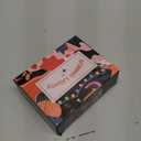 KNONEW 400FT Outdoor Christmas Fairy Lights Plug in,1200 LED String Lights Outdoor Waterproof 8 Modes Memory Times for Wedding Bedroom Walls Garden Trees Decoration(Multicolor)