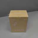 [Built-in Apps & 2026 Upgraded] Mini Projector with WiFi 6 and Bluetooth 5.4 Support 1080P Auto Keystone 180 Rotatable Projectors Portable Compatibile with HDMI/TV Stick/Memory Stick