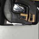 Graco TurboBooster 2.0 Backless Booster Car Seat, Denton
