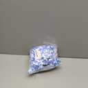 3 Pack Mop Replacement Heads for O-Ceda RinseClean Spin Mop, Microfiber Spin Mop Refills, Easy Cleaning Mop Head Replacement Refill