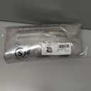 Herseas High Waisted Sweatpants for Women 2025 Fall Wide Leg Contrast Stitching Drawstring Loose Lounge Jogging Pants (Gray, S)