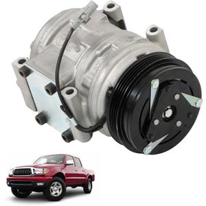 AC Compressor Replacement for T100 1994-1998 Tacoma 1995-2004 638810 4711222