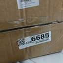 15L/4Gal Humidifier Large Room, 600mL/h Misting, 1200ft² Coverage, Auto Humidity Control, 72H Runtime, Top Fill, Aroma Diffuser, Sleep Mode, 12H Timer, Auto Shutoff Protection