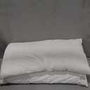 JOLLYVOGUE Pillows King Size Set of 2, Washable Supportive Bed Pillows with Super Soft Down Alternative Fill, Luxury Fluffy Hotel Quality for Side, Back, and Stomach Sleepers