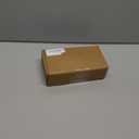 Lighted Halloween Bats, 10Pcs 3D Flying Hanging Bats with Auto-On/ Off Light Sensor, Flickering Led Glow Green Eyes Bats Decor, Spooky Halloween Outdoor Decor for Indoor, Tree, Yard, Window, Wall