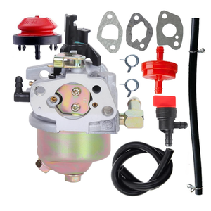 951-12705 Carburetor for Troy-Bilt Storm 2410 2620 31AS62N2711 31AS2P5C711 31AM62N2711 31AS2P5C Squall 2100 Replaces MTD Yard Machines 31AM62EE700 31AS62EE731 31AS2N1C701 Snow Blower