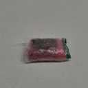 Womens Double Lined Scoop Neck Tank Tops Basic Slim Fit Sleeveless Shirts Y2K Summer Going Out Outfits (X-Large, Red)