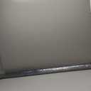 54X54 Inch Clear Plastic Vinyl Tablecloth for Coffee Dining Room Table Top Cover Protector Heat Resistant Waterproof Clear PVC Desk Mats Transparent Table Runner Pad for Sofa Side Coffee Table (Upgraded Verison Clear 1.5mm)