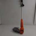 Black+Decker Groom 'N' Edge Electric Powered Straight Shaft Corded 13 In
