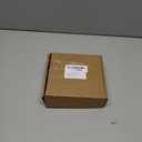 Brain Teaser Puzzle Wooden Threading Rope Loop Puzzle Luban Lock Brain Teaser Game Adult Kids Toy Puzzles for Adults (4)