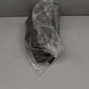 Felina Women's Velvety Super Soft High-Waisted Leggings 2-Pack Brown and Black (L, Black)