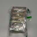 26 Pieces Unfinished Wood Coasters, 4 Inch Square Acacia Wooden Coasters for Crafts with Non-Slip Silicon Dots for DIY Stained Painting Wood Engraving Home Decoration