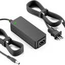 for Harman Kardon Charger Onyx Studio 8 7 6 5 4 3 2 1 Wireless Bluetooth Speaker Replacement Harmon Kardon Charger 19V AC Power Cord Supply10 FT VHBW