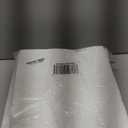 Farmlyn Creek Ceramic Jar Set  Airtight Wood Lids for Kitchen Countertop Jars  White Marble Ceramic Food Storage Containers with Lids  Coffee & Sugar Container Set  5.9", 4.9", 3.9"