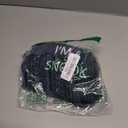 Pretend I'm A Snook T-Shirt Blue S/M