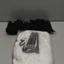 ArtCreativity Giant Spider Halloween Decorations, Includes Two 24" Spiders and a 16.4' Spider Web, Outdoor Spider Web Decoration with 2 Giant Spiders, Outdoor Halloween Decorations for Haunted House