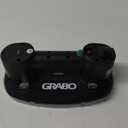 Nemo GRABO (1 Battery, 1 Seal) - Electric Vacuum Suction Cup Lifter for Wood, Paver, Drywall, Marble, Tile and More (Lifts up to 375 lbs)