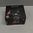 4K Digital Camera for Photography, Autofocus 56MP Vlogging Camera for YouTube/Content Creators/Travel, 16X Zoom Video Camera with 3" 180Flip Screen & Lens Hood, Gift Ideas for Teens & Beginners