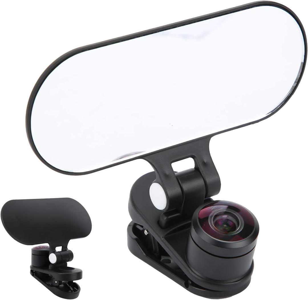 Piano Fisheye Lens, Overhead Shot Lens Online Class Lens WideAngle Lens for Online Class Lens