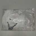 CHANGCHENG 420 Chain 40T Split Sprocket 7075 Aluminum Universal for Coleman CT200U BT200X 212cc 196cc 6.5hp 5.5hp Mini Bike & Go Karts Inner Black and Outer Red