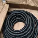 Garden Hose 50 FT, Non-Expandable Kink Free Water Hose,Lightweight Flexible