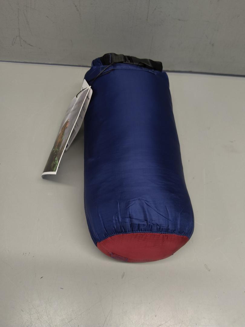 Ultralight Down Sleeping Bag 72"x50"