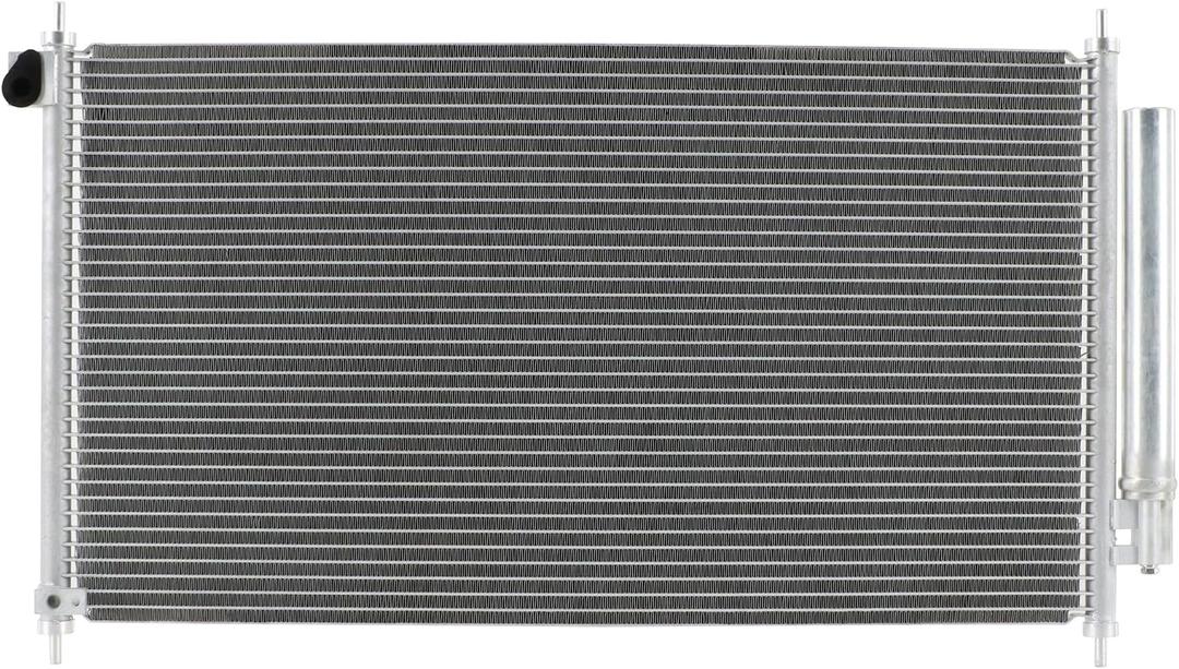 Wagner CD544 Condenser