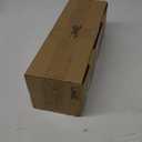 UME 3 Pack Cordless Table Lamp, Battery Operated Lamp - Portable Waterproof Rechargeable Table Lamp w/ 3 Color Temps & Stepless Dimming for Dinner, Desk, Cafe, Outdoor (Brushed Gold)