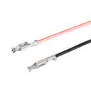 SZSAUTO ISO Radio Wire Harness XE12