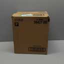 Poise Ultra Thin Incontinence Pads & Postpartum Pads for Bladder Leaks, 6 Drop Ultimate Absorbency, Long Length, 120 Count (3 Packs of 40), 