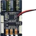 Flipsky Electric Speed Controller for Skateboard FSESC6.7 70A Base on ESC6.6 with Aluminum Anodized Heat Sink