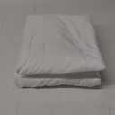 King Size 4 Piece Sheet Set - Comfy Breathable & Cooling Bed Sheets Set - Hotel Luxury Bedding for Women, Men, Kids, Teens, Boys & Girls - Deep Pockets, Soft, Wrinkle Free - Oeko-Tex - Antique White
