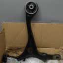 Front Lower Left Right Control Arms Ball Joints Kit Replacement Suspension Kit for Acura TL 2004 2005 2006 (4pc)