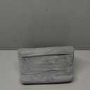 Multi-Angle Tablet Stand with Soft Pad and Net Pocket - Universal Lazy Holder for Lap, Knee, Sofa and Bed(Grey)