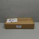 WBHome 12 Pcs Christmas Norfolk Pine Branches with Pine Cones - 18" Real Touch Norfolk Pine Branch- Artificial Xmas Branches Plants Pine Needles for DIY Craft Garland Home Garden Decor