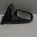 Rearview mirror Replacement Fit for 2007-2013 for Chevy Silverado 1500 2500 HD 3500 HD for GMC Sierra 1500 2500 HD for GMC Yukon/Yukon XL 1500 Power Heated Manual Fold Right Side View Mirror