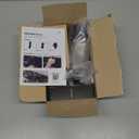 FICS Car Phone Holder for KIA NIRO (SG2) 2023, 2024, 2025, 2026  Custom-Fit Mount for Seamless Display Integration, Interior Accessories for Navigation Use, Stable Driving View