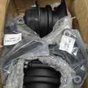 Set of 4, Engine Motor Set Compatible with 2011-2016 Odyssey 3.5L Automatic Transmission Mount Right Motor Front Engine Mount A4587 A65057 A4575EL A65017EL A65094 9737 9662