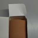 Hopkost Boob Tape Breast Lift Tape for Large Breasts with 2 Pcs Nipple Covers Invisible Boobtape for A-G Cup(Beige,3 in)