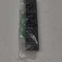 RM-U185 RM-U306 RM-U306A RM-U306B Replace Remote Control fit for Sony FM Stereo/FM-AM Receiver STR-DE197 STR-DE185 STR-DE485 STR-DE485E STR-DE585 STR-DE495 STR-DE475 HT-DDW740 STR-DE497 STR-DE597