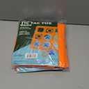Poolmaster Giant Floating Tic Tac Toe Game for Swimming Pool and Backyard (Pack of 2)