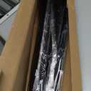 Window Visors Rain Guards for 2019-2026 Chevy Silverado/GMC Sierra 1500 Crew Cab, Out-Channel Window Vent Wind Deflectors Visors Shades for 20-26 Silverado/Sierra 2500HD 3500HD Crew Cab