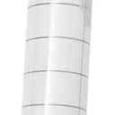 Veemoon Self-Adhesive Vinyl Transfer Film with Grid for DIY Crafting Positioning Membrane for Decals and Lettering Easy Application for Home and Office Projects