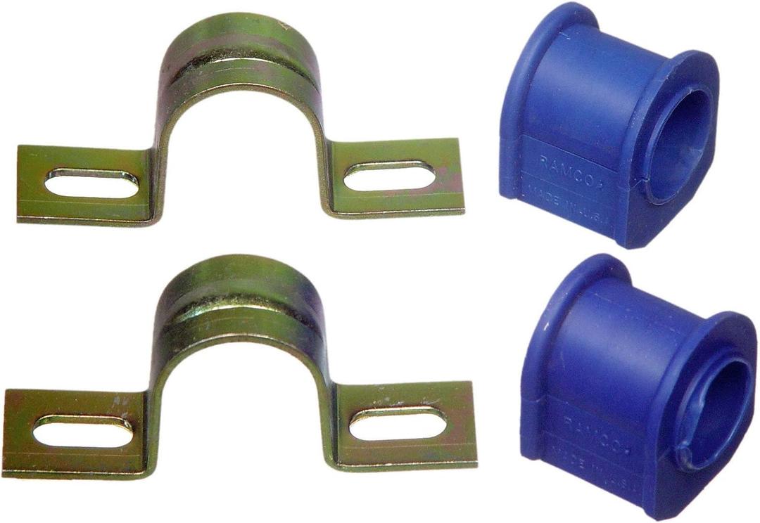 MOOG K7326 Suspension Stabilizer Bar Bushing Kit for Chevrolet Tahoe