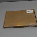 Adjustable DIY Magnetic Window Screen Max 59InchH x 39InchW with Innovative Magnetic Fastener, Fiberglass Fine Mesh, Window Mesh with Magnets