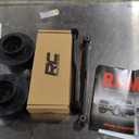 Rough Country 4" Lift Kit w/ N3 Shocks for 2009-2018 Ram 1500 2WD - 30730